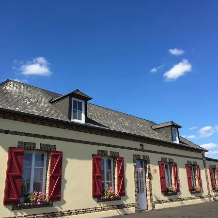 Feriehus Detente En Normandie
