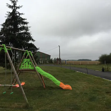 Feriehus Detente En Normandie