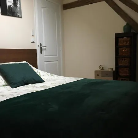Feriehus Detente En Normandie